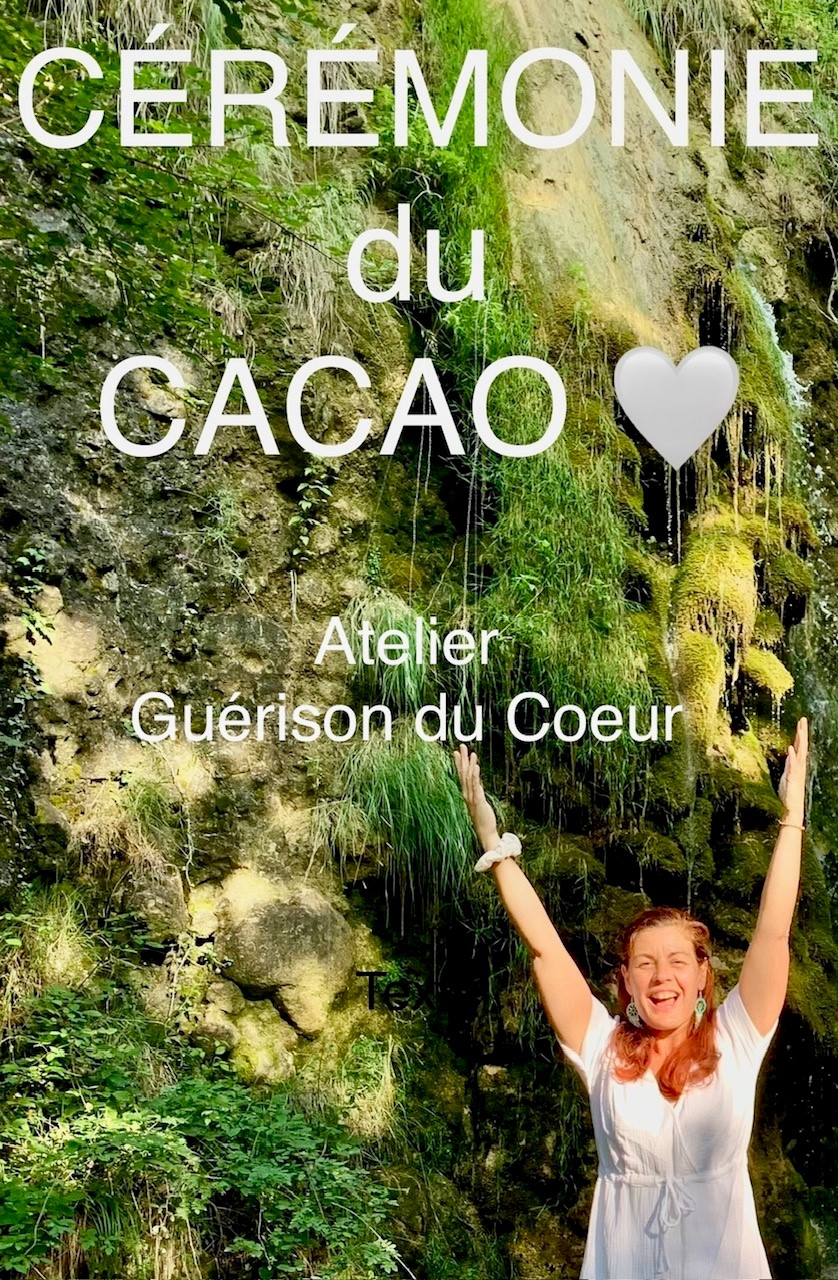 Atelier Guérison du Coeur